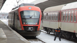 Кредитори сложиха БДЖ на колене