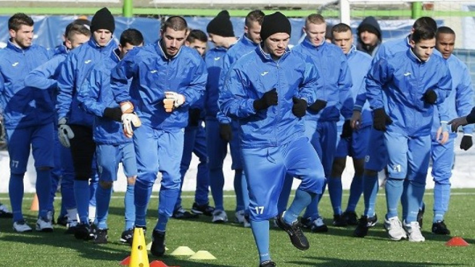 "Левски" чака голаджия в Анталия | StandartNews.com