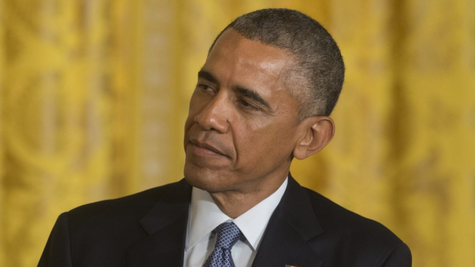 Обама вдига данък "лукс" | StandartNews.com