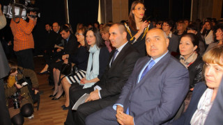  Бойко поиска  дама президент (ОБЗОР)