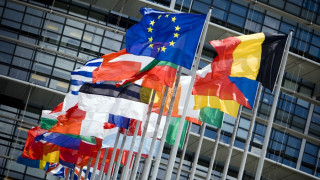 Външните министри на ЕС обсъждат терористичната заплаха 