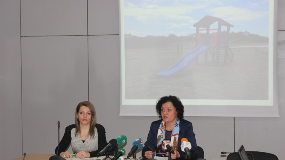 Извадиха 3,5 млн. лева  "За чиста околна среда" (ОБЗОР) | StandartNews.com