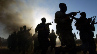 Коалиционните сили спряха нахлуването на ИД в Ирак и Сирия