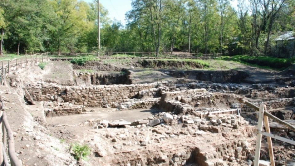 Назначават безработни на археологически обекти в Кърджалийско | StandartNews.com