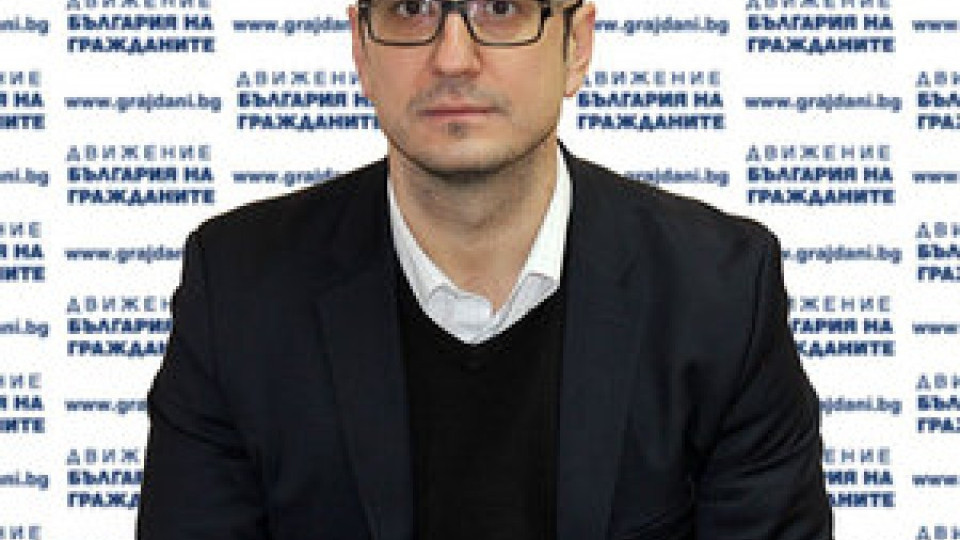 Стамен Янев е новият шеф на агенцията за инвестиции | StandartNews.com