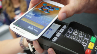 2015 - годината на мобилните плащания