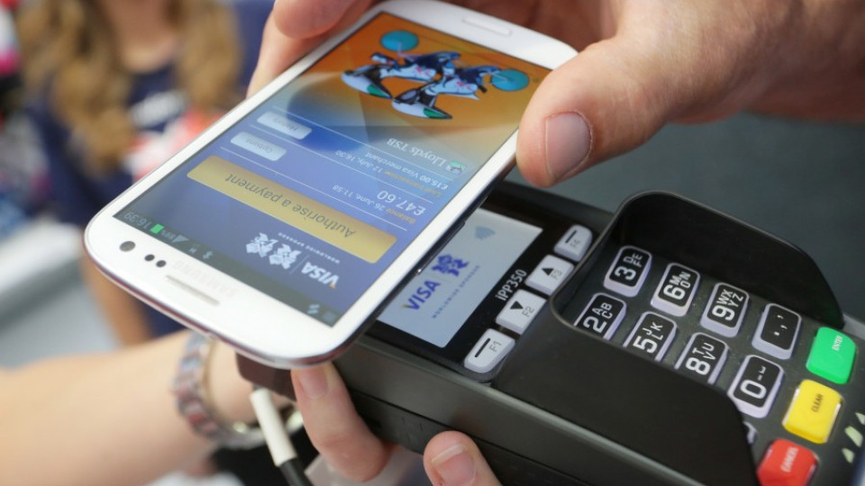 2015 - годината на мобилните плащания | StandartNews.com
