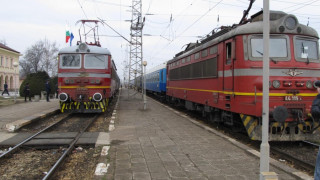 Отпуснаха 40 млн. лв. допълнително на БДЖ