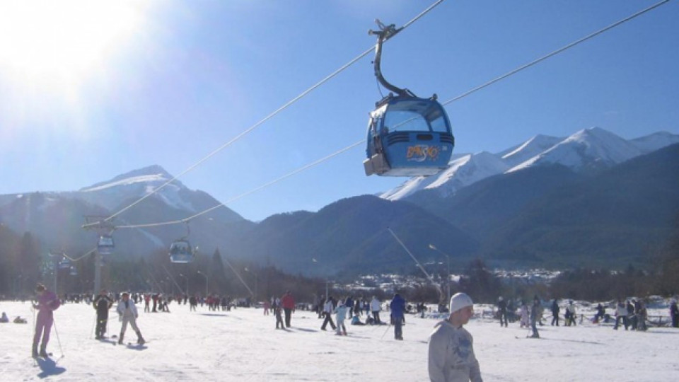 Регламентират правила за безопасност на ски пистите и в ски зоните | StandartNews.com
