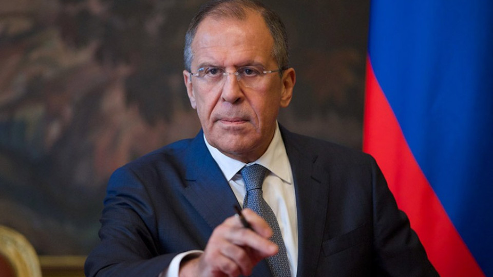 Лавров: „Турски поток” ще повиши енергийната сигурност в Европа | StandartNews.com