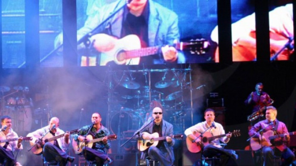 Пуснаха билетите за концерта на Слави и "Ку-ку бенд" | StandartNews.com