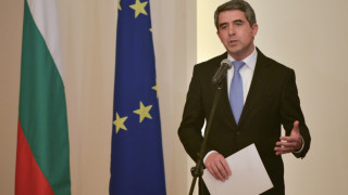 Президентът: 2015-а ще бъде годината на реформи в България (ОБЗОР)