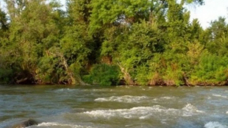 МОСВ: Повишават се нивата на реките Тунджа и Арда | StandartNews.com