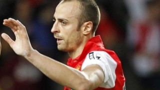 Бербо се връща в Лондон за 91 бона