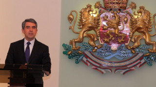 Президентът погледна към втори мандат (ОБЗОР)