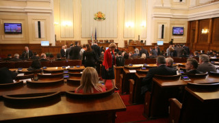 Депутатите решават окончателно модела на Сметната палата
