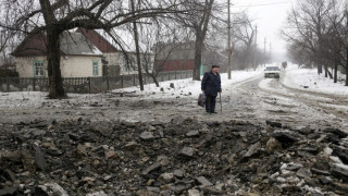 Бомба на автобусна спирка взе нови жертви в Донецк 