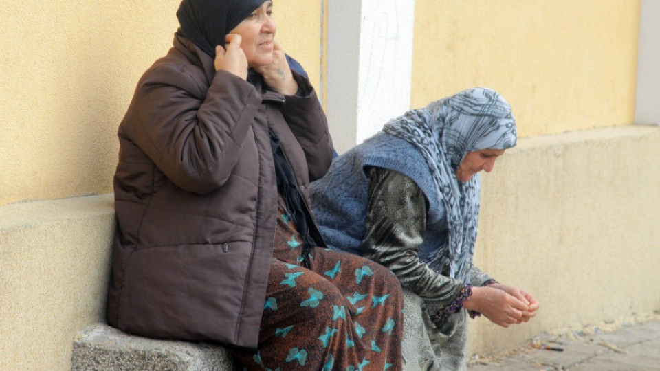 Арестуваха българка и пакистанец за схема за бежанци у нас | StandartNews.com