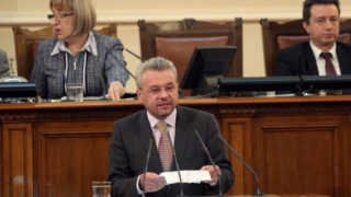 Кърджалиев: Ще има вот на недоверие към кабинета "Борисов"