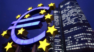 ЕЦБ даде 10 млрд помощ на Гърция (ОБЗОР)