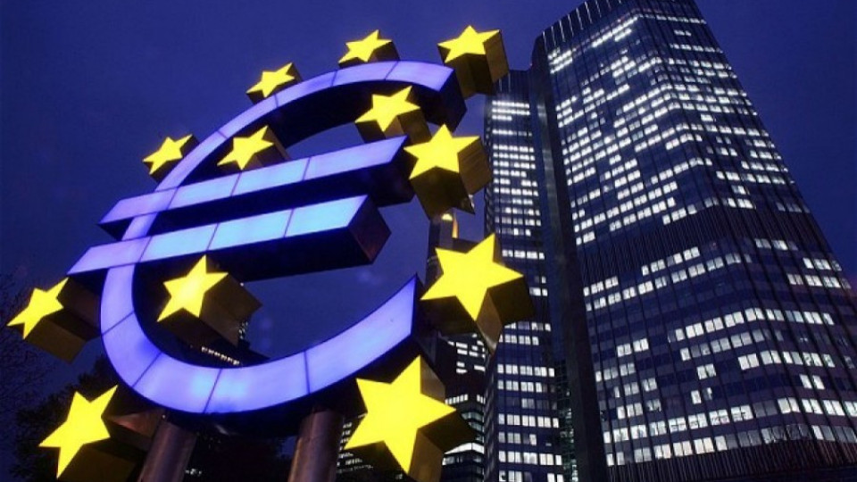 ЕЦБ даде 10 млрд помощ на Гърция (ОБЗОР) | StandartNews.com