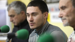 Втори медал за Беломъжев на Евро'15
