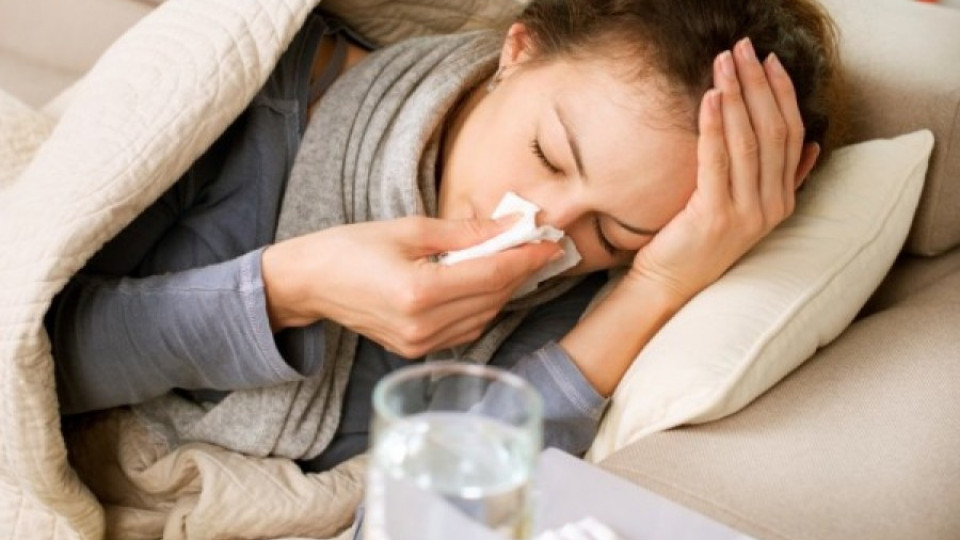 Кризисният щаб в Бургас се събира заради грипната епидемия | StandartNews.com