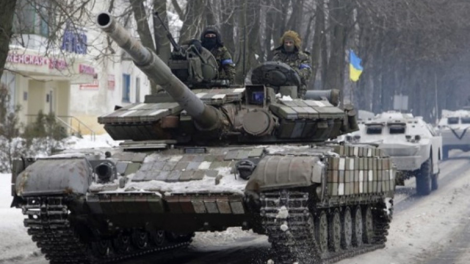 Проруските сепаратисти отказват премирие с Киев | StandartNews.com
