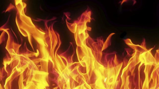 47 пожара в Кърджалийско през при използване на отоплителни уреди