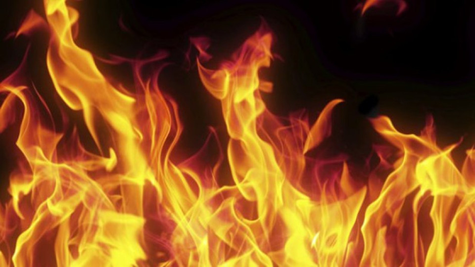 47 пожара в Кърджалийско през при използване на отоплителни уреди | StandartNews.com