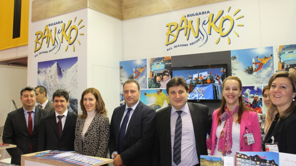 Банско продължава да се рекламира в Турция | StandartNews.com