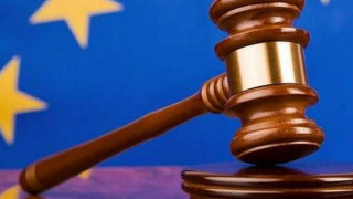 Отводи в комисията за избор на генерален адвокат в Съда на ЕС