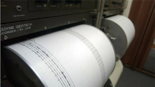 4,6 по Рихтер удари Румъния 