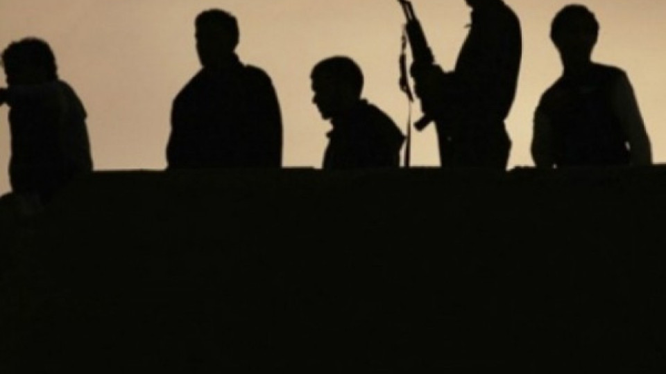 Джихадистите с англоезичен батальон | StandartNews.com