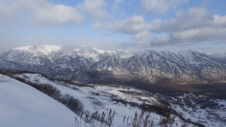 Далеч, далеч - към края на Азия