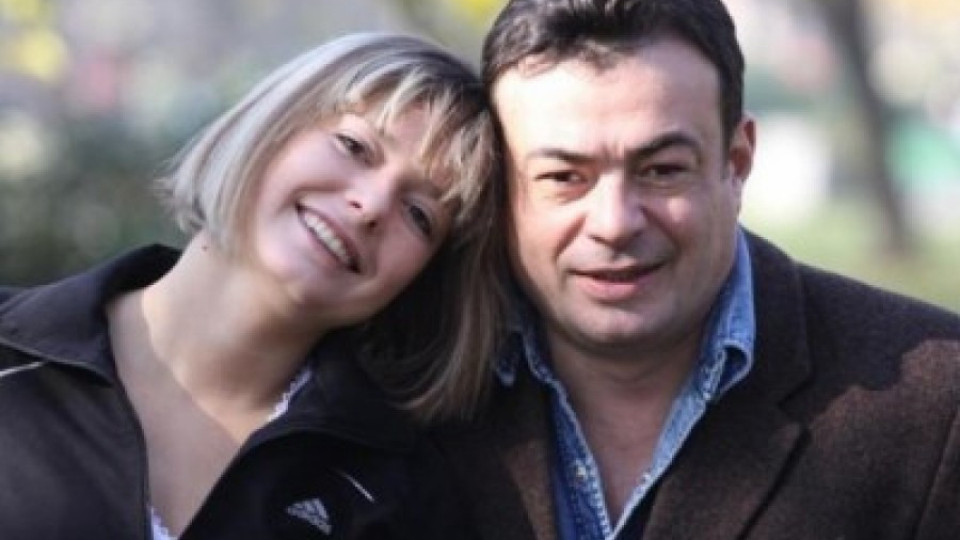 Алекс Сърчаджиева иска второ дете | StandartNews.com