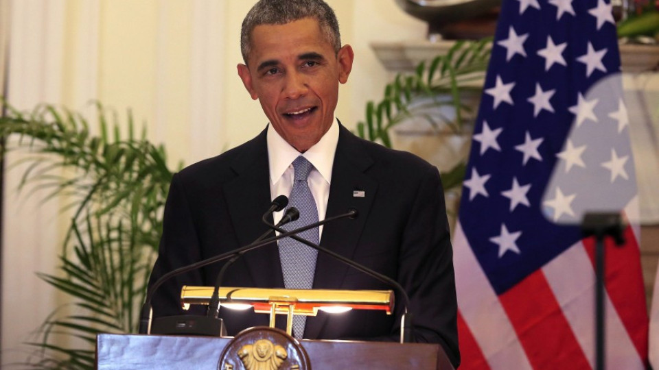 Пхенян нарече Обама "загубеняк" | StandartNews.com