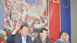 БСП забранява съюза с АБВ (ОБЗОР)