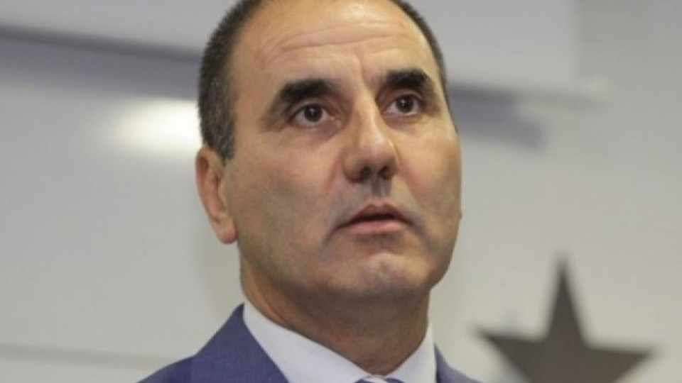 САС гледа делото срещу Цветанов | StandartNews.com