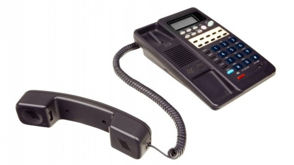 Полицаи и банкери предотвратиха 5 телефонни измами | StandartNews.com