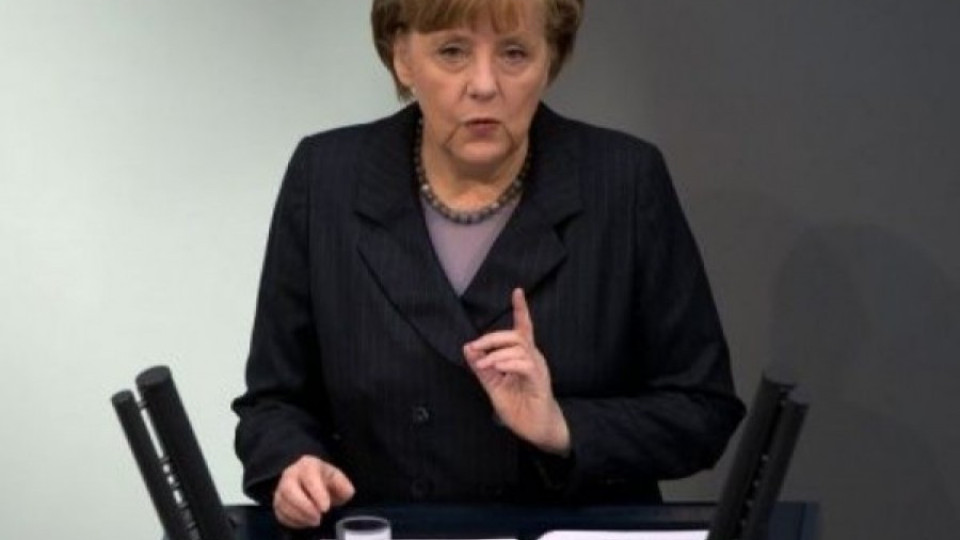 Меркел иска Гърция да спазва обещанията си | StandartNews.com