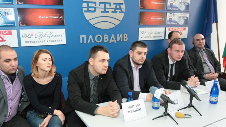 “България без цензура“ излиза самостоятелно на местните избори | StandartNews.com