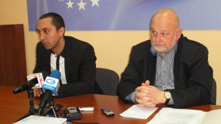 Депутати от ГЕРБ искат цялостен одит на Старозагорската държавна опера
