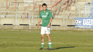 Берое разгроми с 6:0 „митничарите“