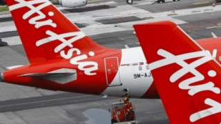 Прекратяват търсенето на жертвите от самолета на AirAsia