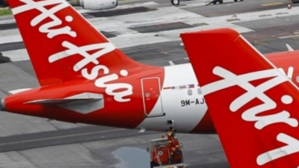 Прекратяват търсенето на жертвите от самолета на AirAsia | StandartNews.com