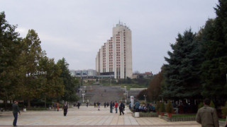 Кметът на Разград стана почетен гражданин на общината си