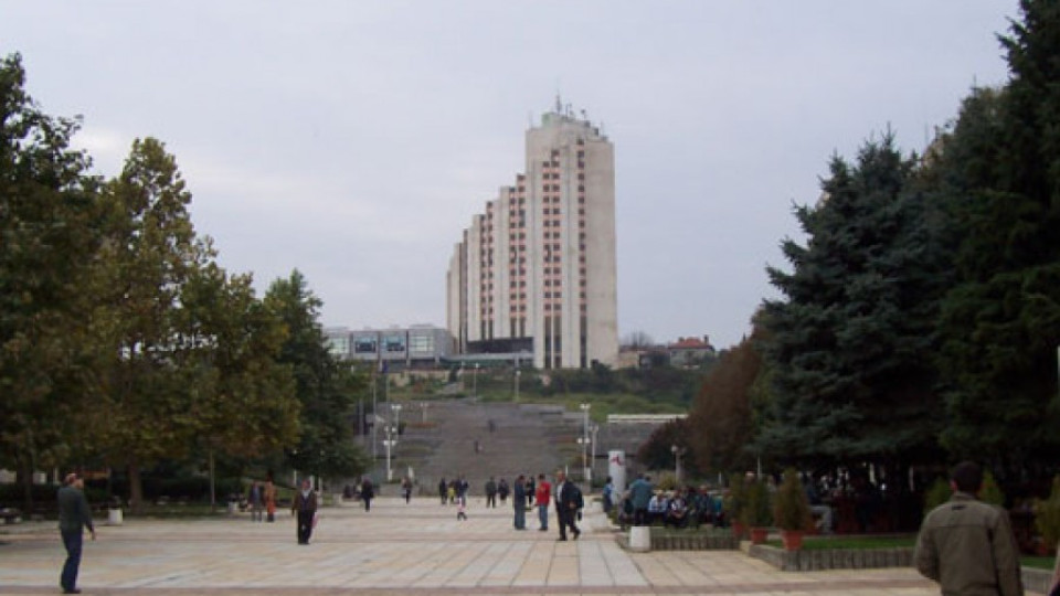 Кметът на Разград стана почетен гражданин на общината си | StandartNews.com