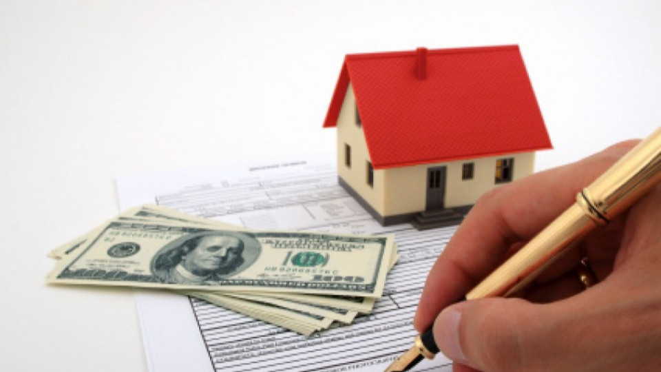 Имотите поскъпнаха с 38% за 10 години | StandartNews.com