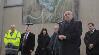 Борисов поздрави Ципрас